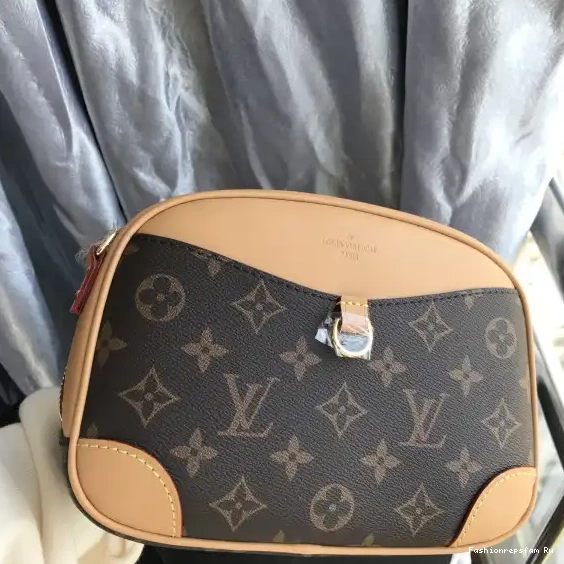 FS CHEAP LOUIS DEAUVILLE MINI VUITTON 0521